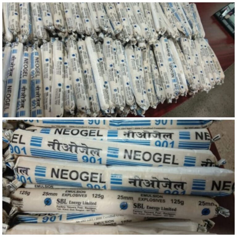 ED तथा CBI सिर्फ़ नहीं, अवैध खनन में अवैध विस्फोटों के लिए NIA की भी है पूजा मामले में ज़रुरत