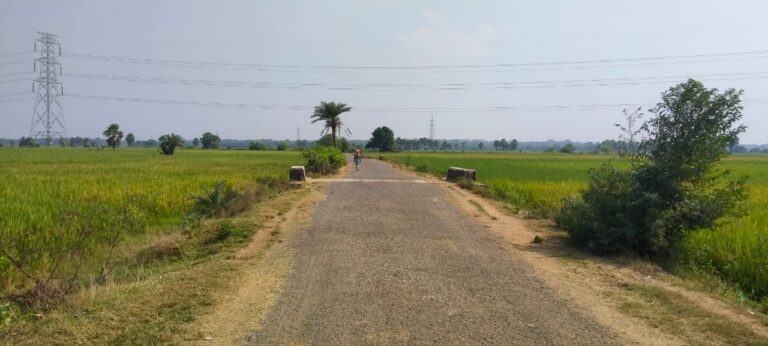 स्थानीय नागरिकों की सलाह नेशनल हाईवे को और बना सकता था उपयोगी: ग्रामीण