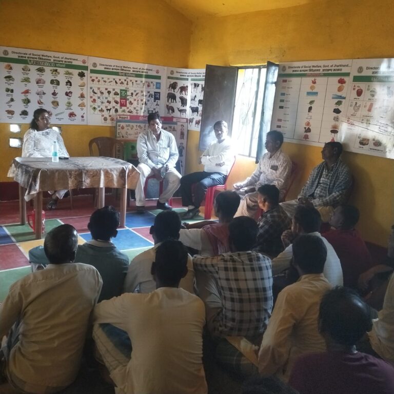 बाल विवाह से बची नाबालिग, डीएलएसए की तत्परता से रुकी अनहोनी