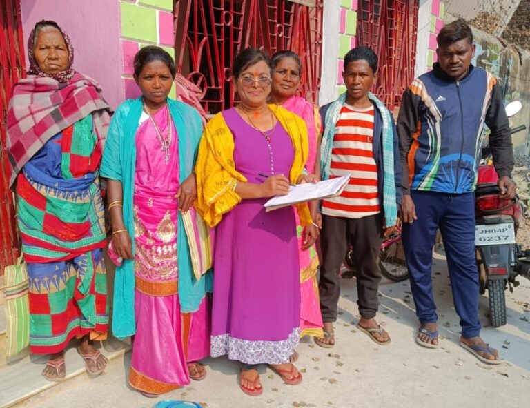 समाज के अंतिम व्यक्ति तक पहुँचे न्याय, लगातार कयावद चल रही है।