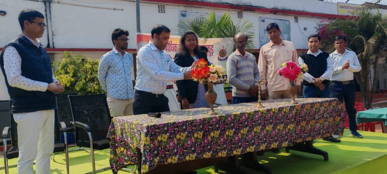 मंडलकारा पाकुड़ में जेल अदालत सह मेडिकल कैंप का हुआ आयोजन