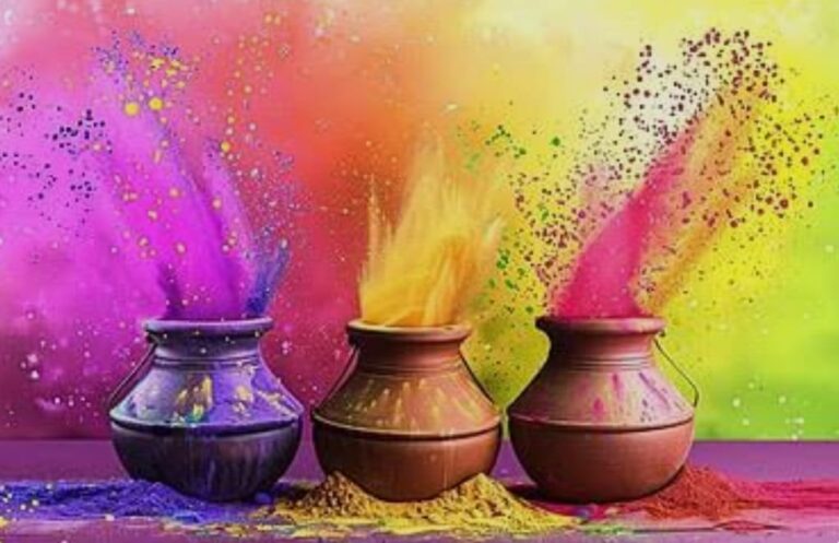 अंगिका होली मिलन समारोह में उपस्थित लोगों में बंग और अंग प्रदेश के समन्वय की दिखी झलक।