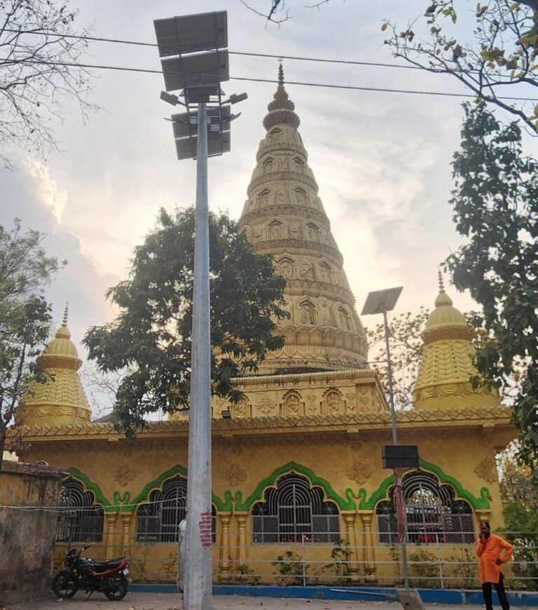 *आध्यात्मिक, धार्मिक और प्राकृतिक दृष्टिकोण से खास है चैत्र का महीना, पढ़िए “आज का खास” अंक*