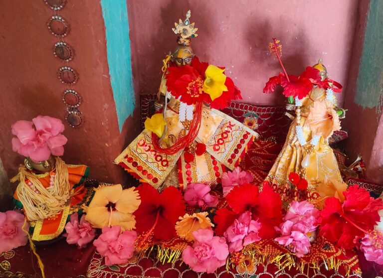 *आज है संकष्टी श्रीगणेश चतुर्थी व्रत, रात 9:21 बजे पर होगा चंद्रोदय*