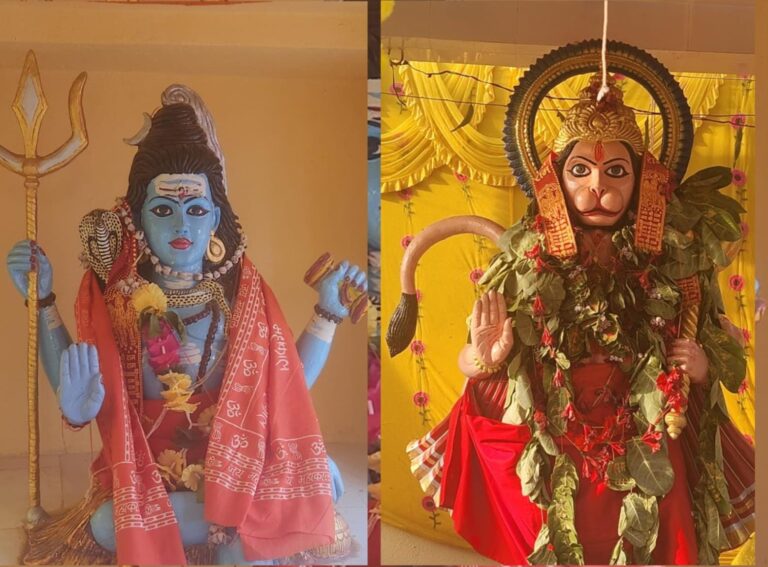 *आज का खास : आज से शुरू हो रहा है बैशाख महीने का शुक्ल पक्ष*