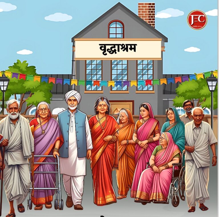 शनिवार को सोनाजोड़ी स्थित वृद्धा आश्रम का सचिव रूपा बंदना किरो ने किया दौरा