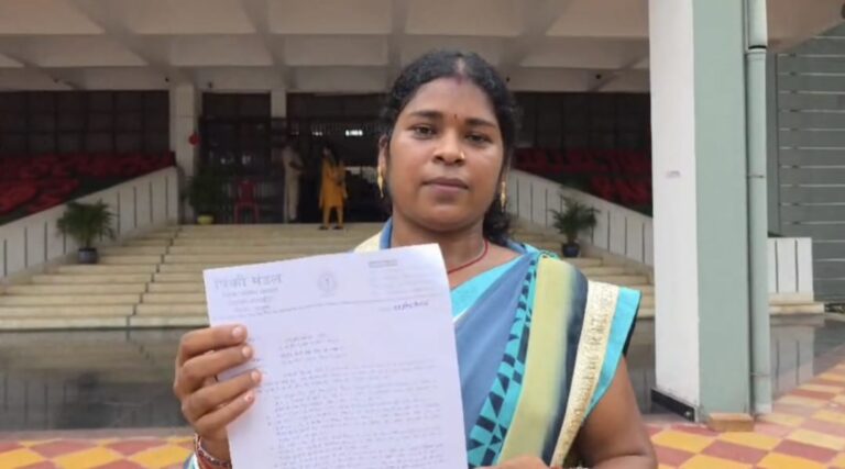 *चाँदपुर टोटो चेक पोस्ट पर कथित अवैध वसूली का मामला फिर गरम, प्रशासन से निष्पक्ष जांच की मांग -पिंकी मंडल।*
