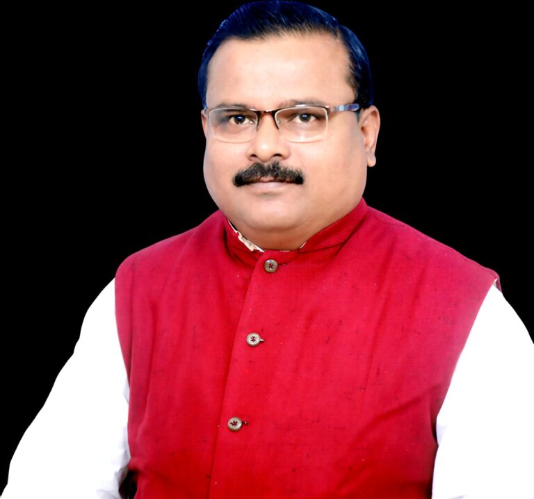 रेलवे भूमि पर चारदीवारी निर्माण पर विभाग करे सकारात्मक पहल : हिसाबी राय