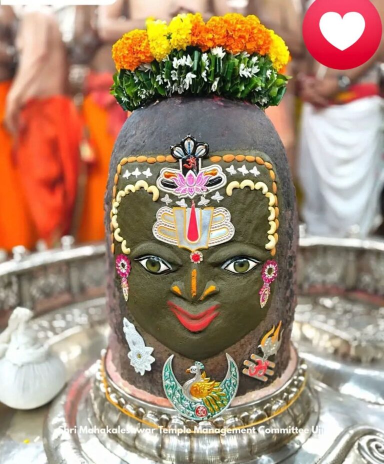 *आज का खास: आज है सावन महीने की दूसरी सोमवारी व्रत*